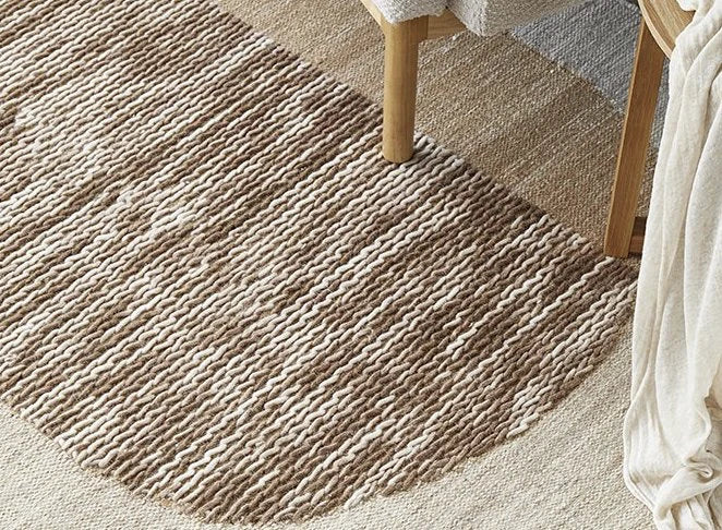 How to Clean a Wool Rug Step-by-Step