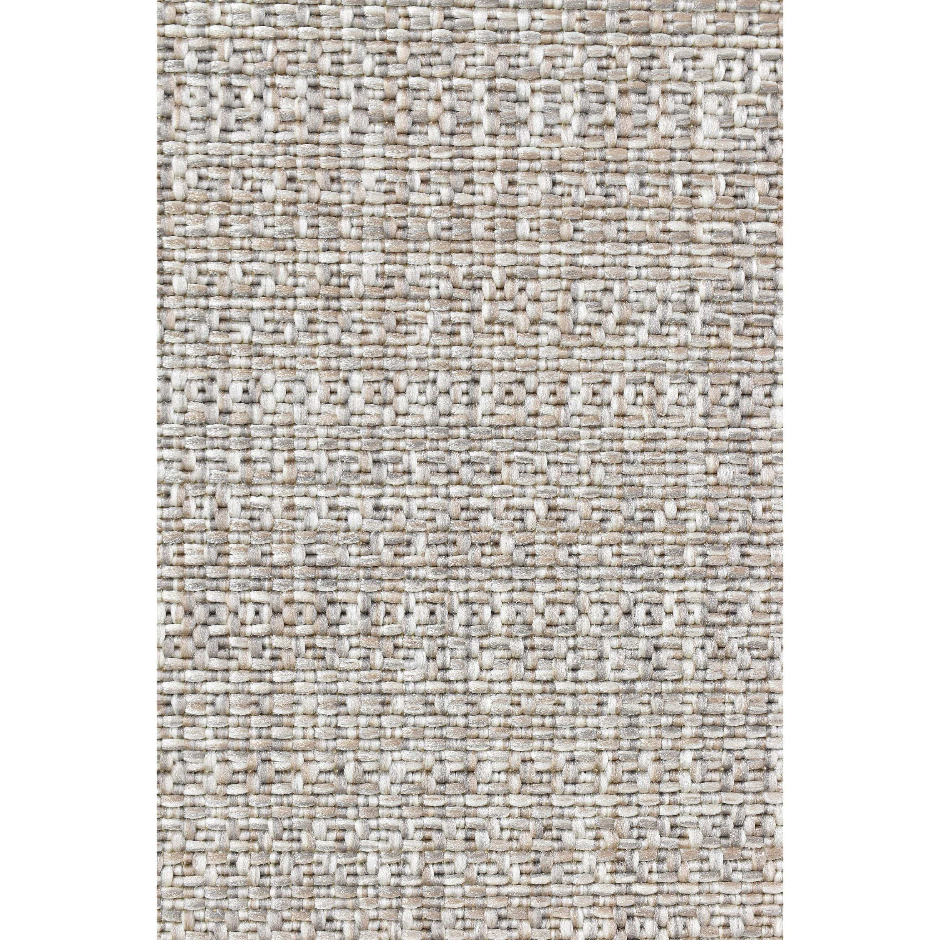 Beige Wool Style Rug - Tala, Living Room Rugs