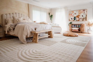 The Do's and Don'ts of Rug Maintenance