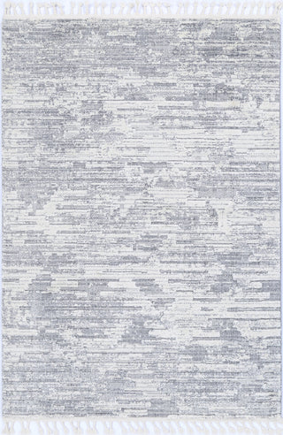 Bilbao Ishka Grey Rug | Simple Style Co