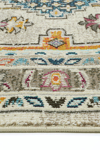 Delicate Rebecca Multi Rug