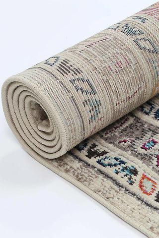 Delicate Rebecca Multi Rug