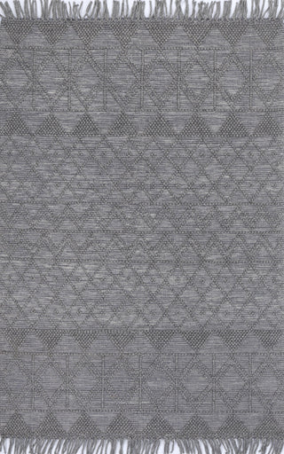 Diego Inca Grey Multi Wool Rug