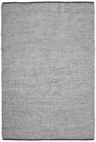 Handwoven Darren Palmer Bedrock Grey Rug for indoor and outdoor spaces