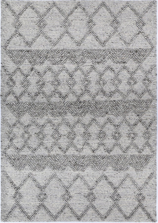 Dream Cava Steel Wool Rug