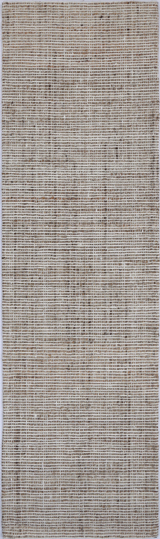 Briar Ivory Jute & Wool Hall Runner