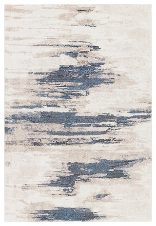 Formation Polar Modern Rug