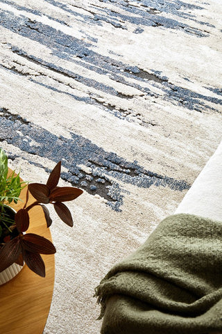 Formation Polar Modern Rug