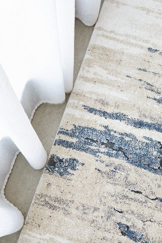 Formation Polar Modern Rug