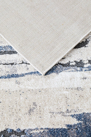 Formation Polar Modern Rug