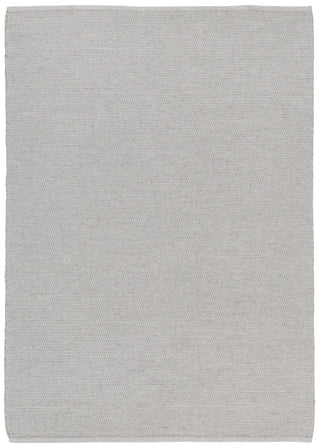 Natura Grey Wool Rug 