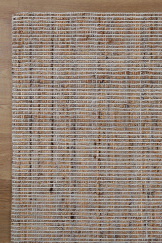 Briar Ivory Jute & Wool Rug