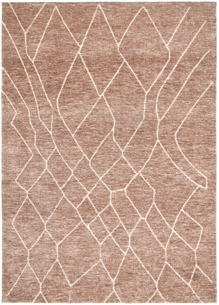 Kendra Rocco Clay Rug