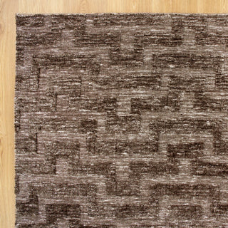 Kendra Pyra Cocoa Rug