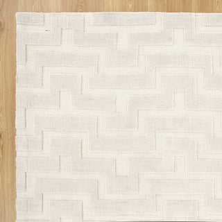 Kendra Pyra Ivory Rug