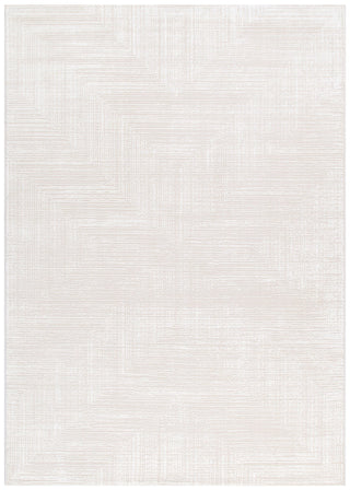 Lara Dimensions Cream Rug | Simple Style Co