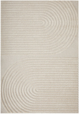 Rug Culture: Lotus Abbey Beige Rug