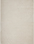 Rug Culture: Lotus Abbey Beige Rug