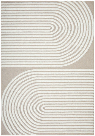 Rug Culture: Lotus Abbey Mixed Rug