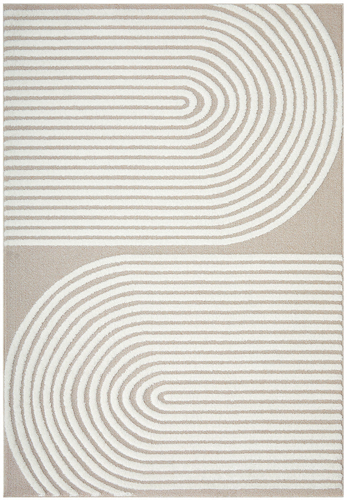 Rug Culture: Lotus Abbey Mixed Rug