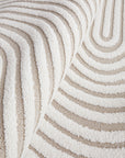 Lotus Abbey Mixed Rug