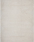 Lotus Carl Beige Rug