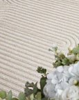 Lotus Carl Beige Rug