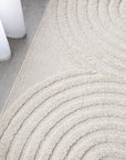 Lotus Carl Beige Rug