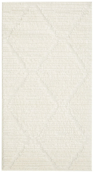 Marigold Aria White Rug