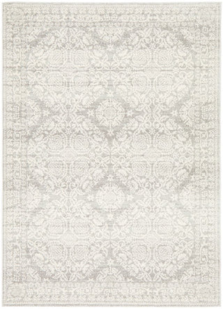 Gwyneth Transitional Silver Rug