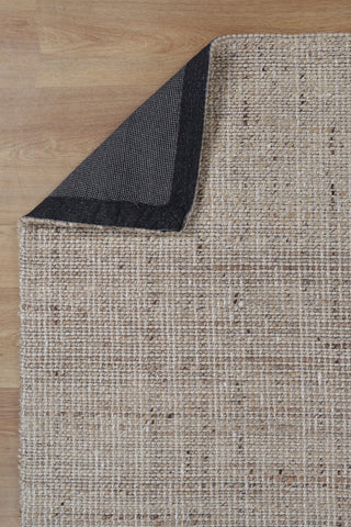 Briar Natural Jute & Wool Rug