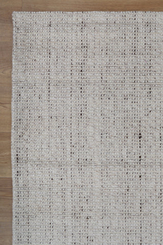 Clara Natural Wool Rug