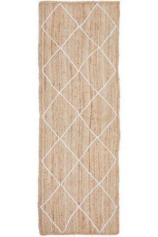 Noosa Diamond Natural Runner