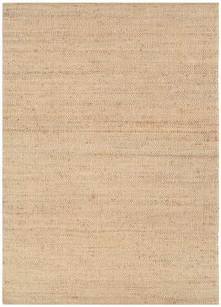 Oslo Natural Jute Rug showcasing its earthy texture and colour