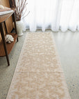 Patio Kudo Natural Runner Rug