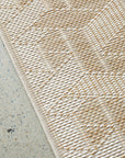 Patio Kudo Natural Runner Rug