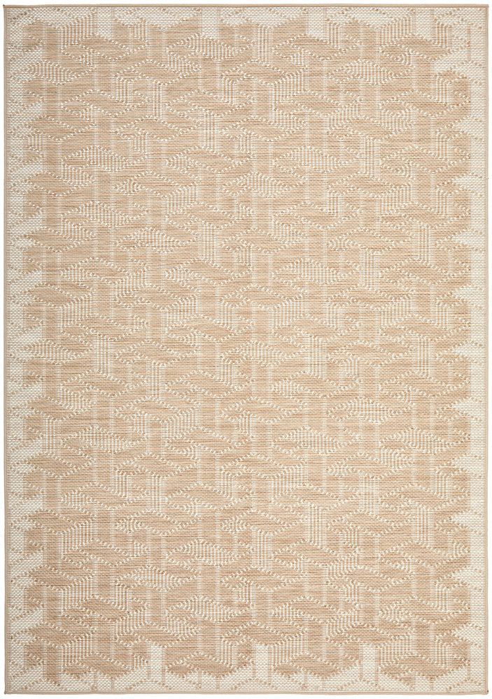 Patio Kudo Natural Rug | Simple Style Co