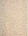 Patio Kudo Natural Rug | Simple Style Co