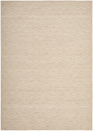 Patio Misty Natural Rug by Rug Culture