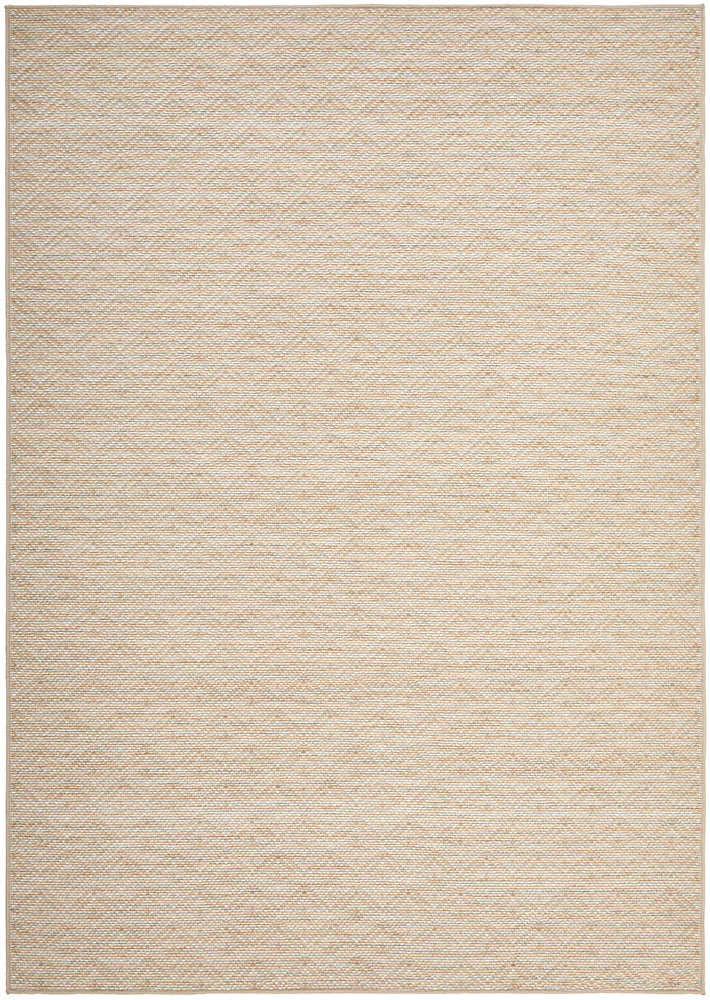 Patio Misty Natural Rug by Rug Culture