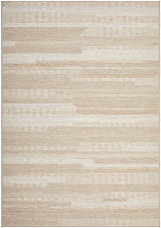 Rug Culture Patio Tilda Natural Rug