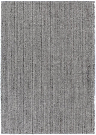 Pebble Brown Wool Rug