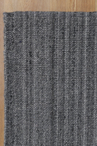 Pebble Storm Wool Rug