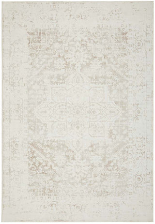 Revive Loni Natural Washable Rug