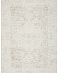 Revive Loni Natural Washable Rug