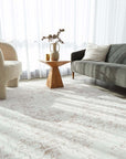 Revive Loni Natural Washable Rug