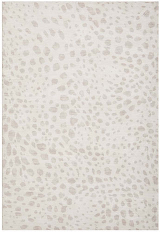 Revive Mila Natural Washable Rug