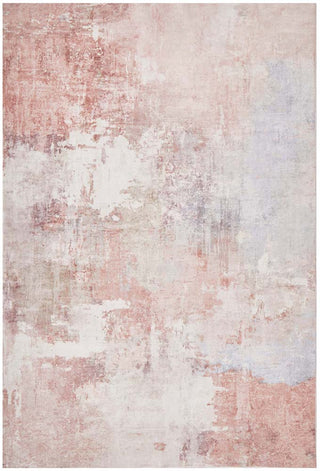 Revive Roxy Pastel Washable Rug