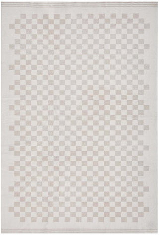 Revive Toshi Natural Washable Rug