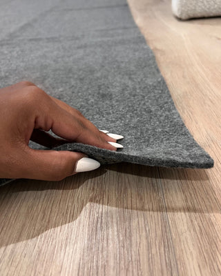 Rug Mate Anti-Slip Felt Rug Pad